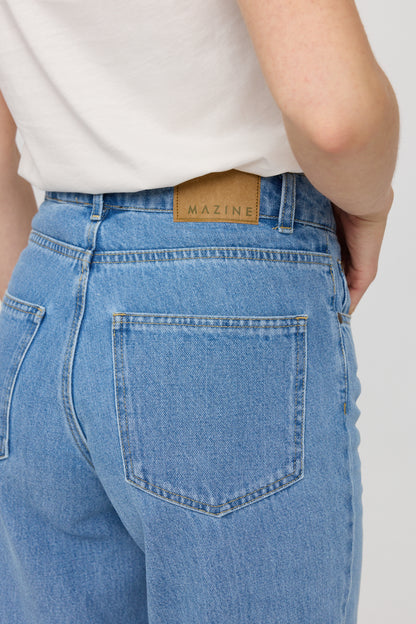 Jeans von Mazine