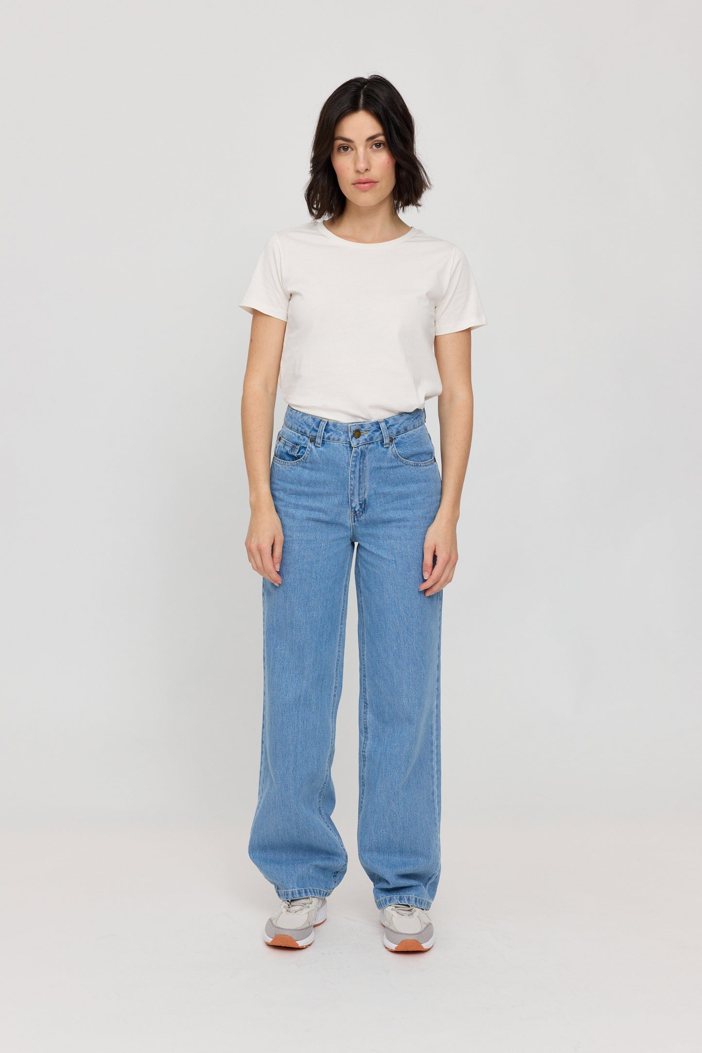 Jeans von Mazine