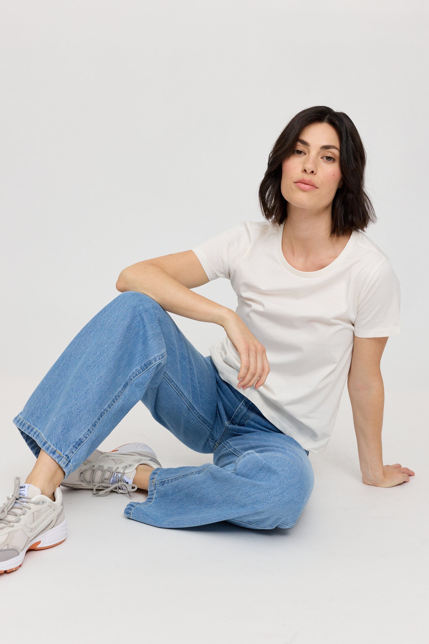 Jeans von Mazine