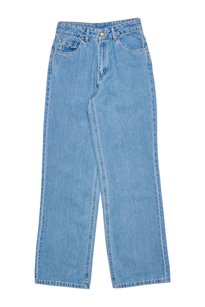 Jeans von Mazine
