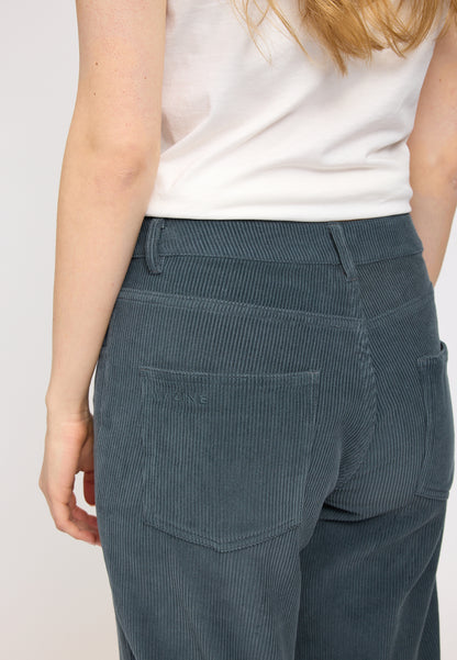 Cordhose in Bottle von Mazine