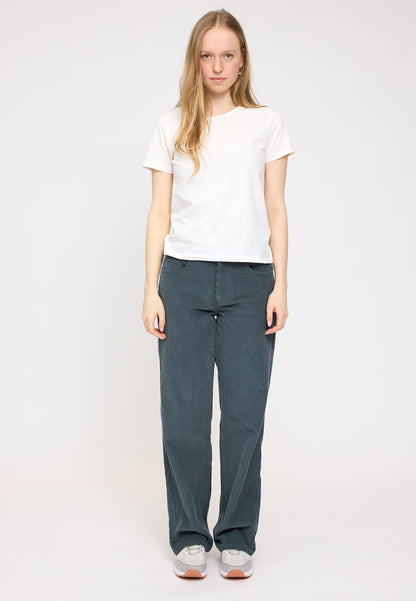 Cordhose in Bottle von Mazine