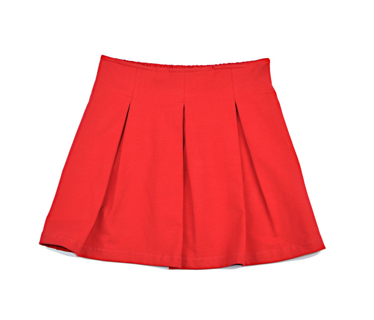 Uni Jupe Rot von Baba