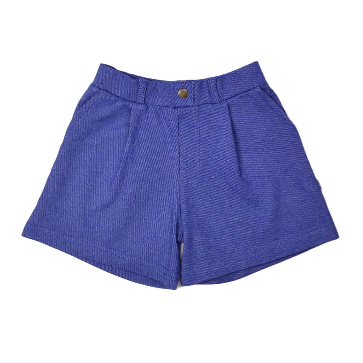 Finch Short in Denim von Baba