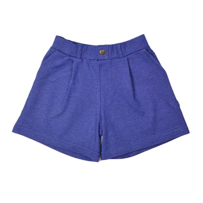 Finch Short in Denim von Baba