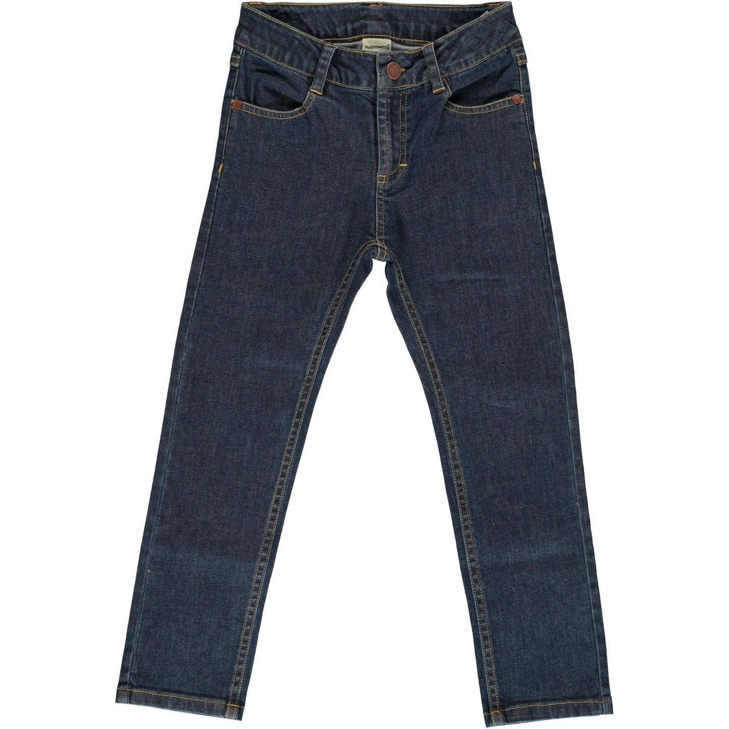 Jeans-Hose von Maxomorra