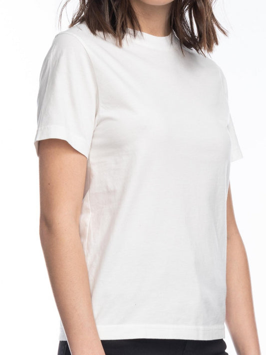 T-shirt in Weiss von ATO Berlin
