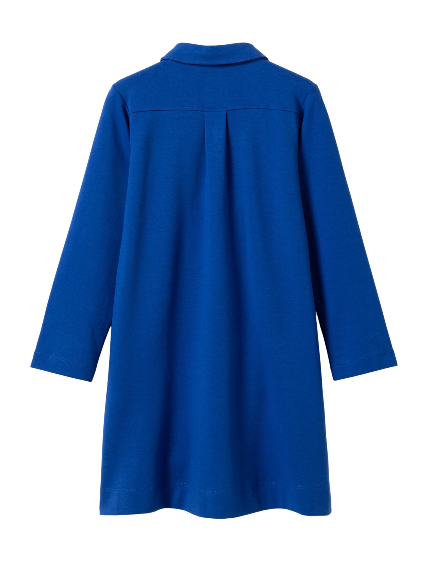 A-Linie Kleid in Blau von Mademoiselle Yéyé