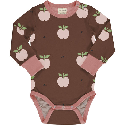 Body mit Äpfel Maxomorra