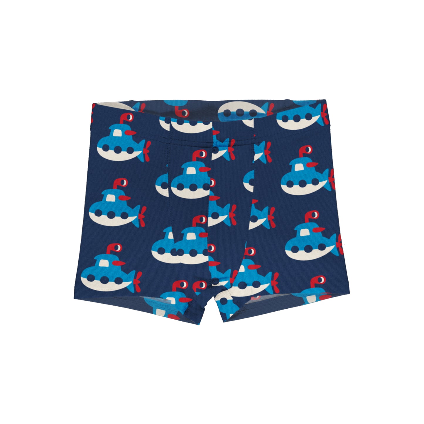 Boxershorts mit U-Boot von Maxomorra