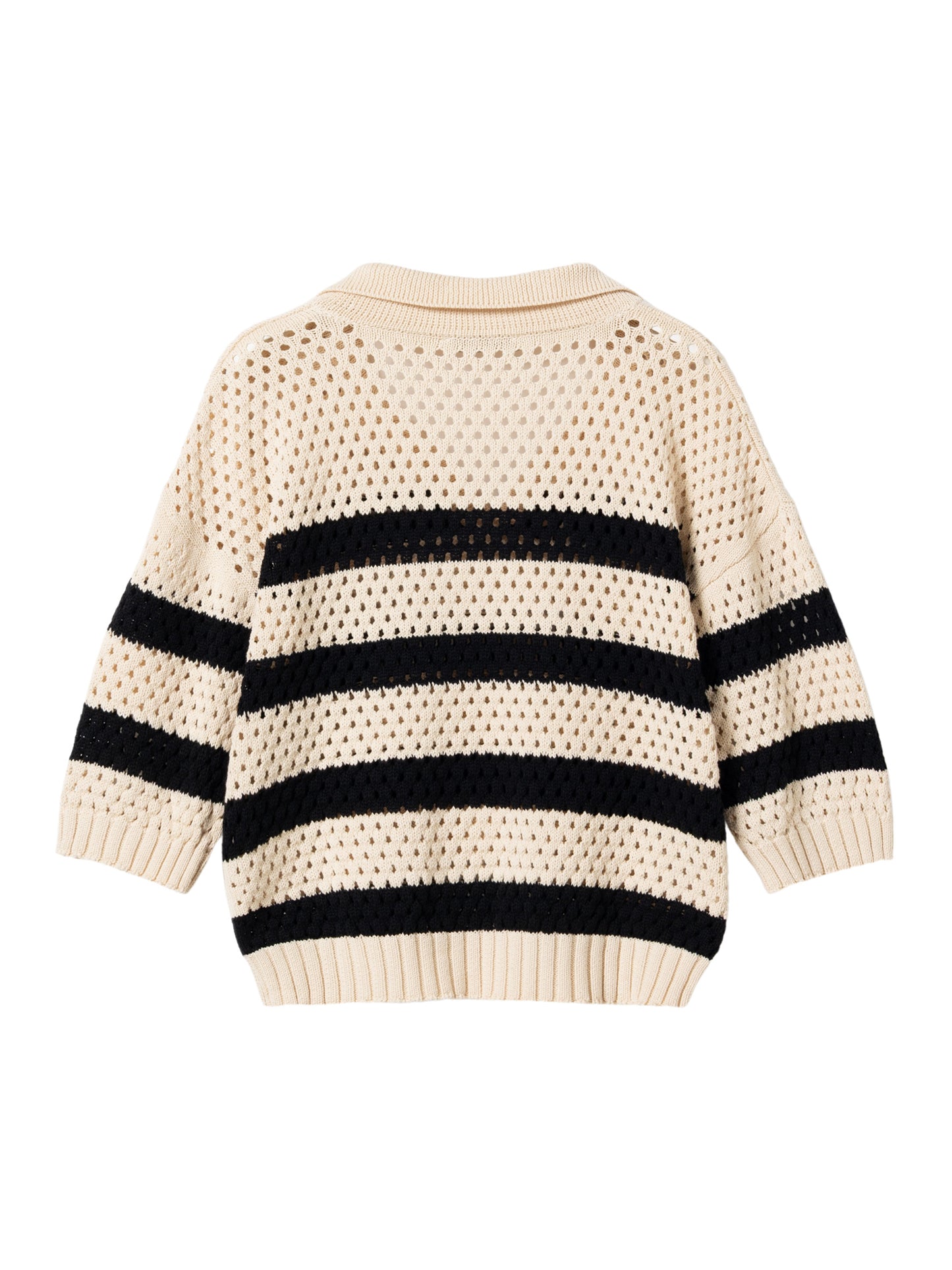 Clubhouse Strickpulli von Mademoiselle YéYé