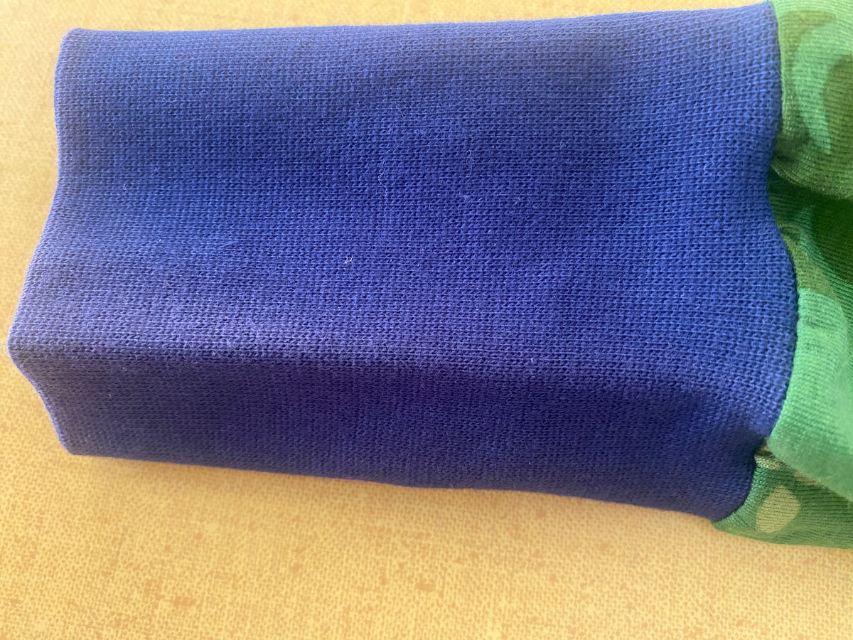 Baby-Hose mit Waldleben von Maxomorra