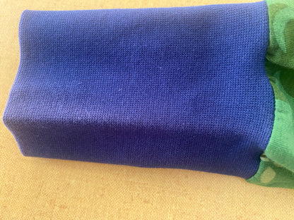 Baby-Hose mit Waldleben von Maxomorra