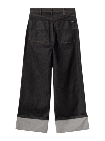 Jeans Downtown Girl von Mademoiselle Yéyé
