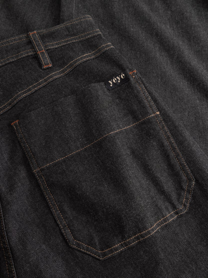 Jeans Downtown Girl von Mademoiselle Yéyé