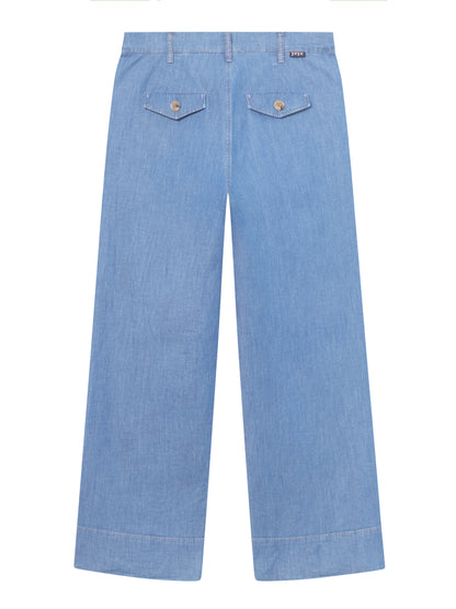 Leichte Jeans von Mademoiselle YéYé