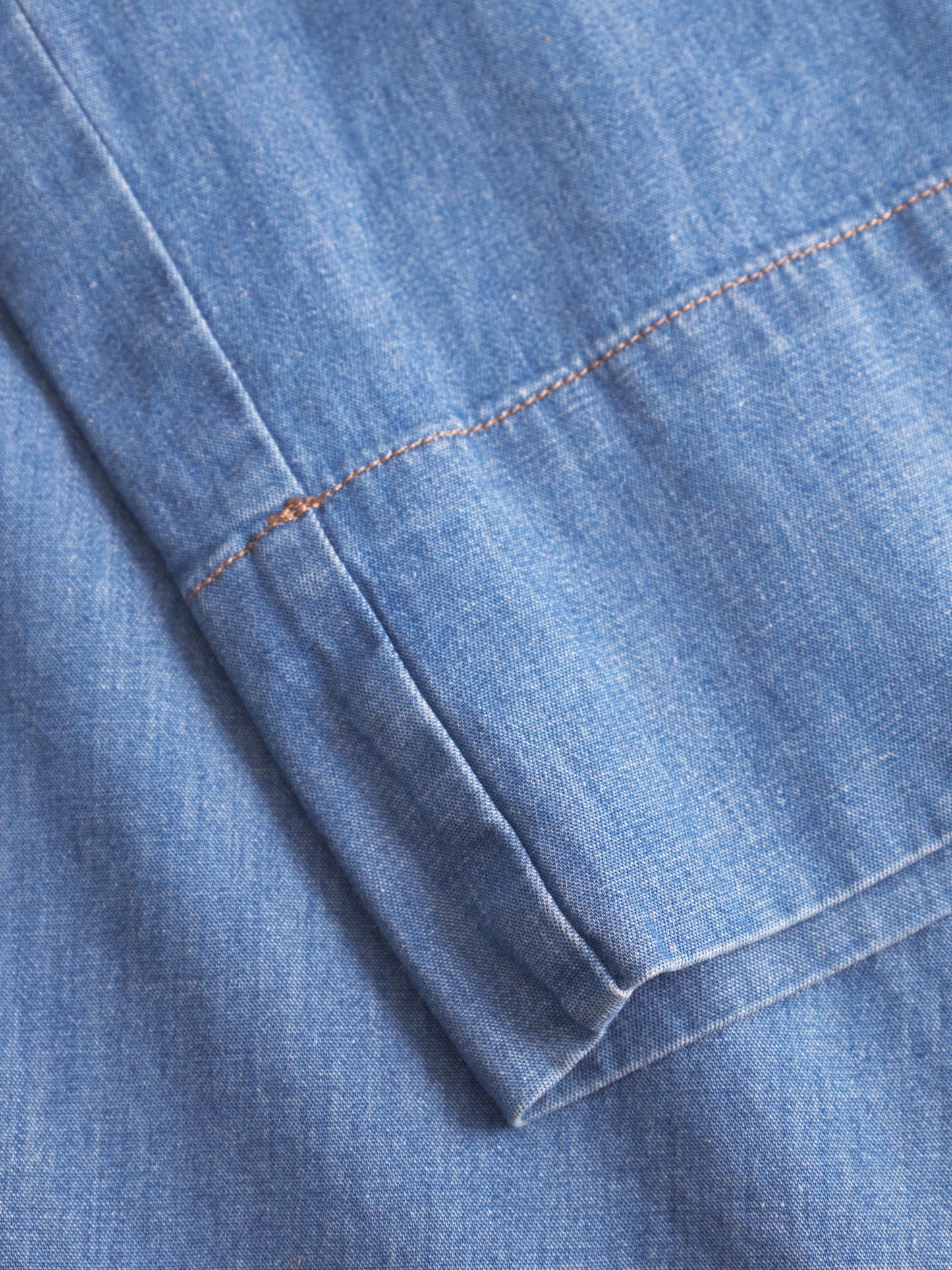 Leichte Jeans von Mademoiselle YéYé