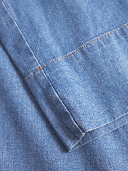Leichte Jeans von Mademoiselle YéYé
