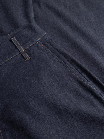 Jeans Easy Flow von Mademoiselle Yéyé