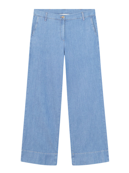 Leichte Jeans von Mademoiselle YéYé