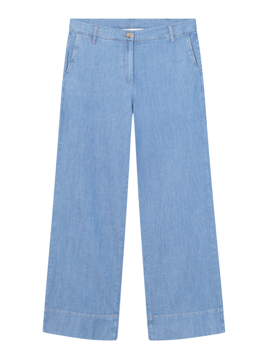 Leichte Jeans von Mademoiselle YéYé