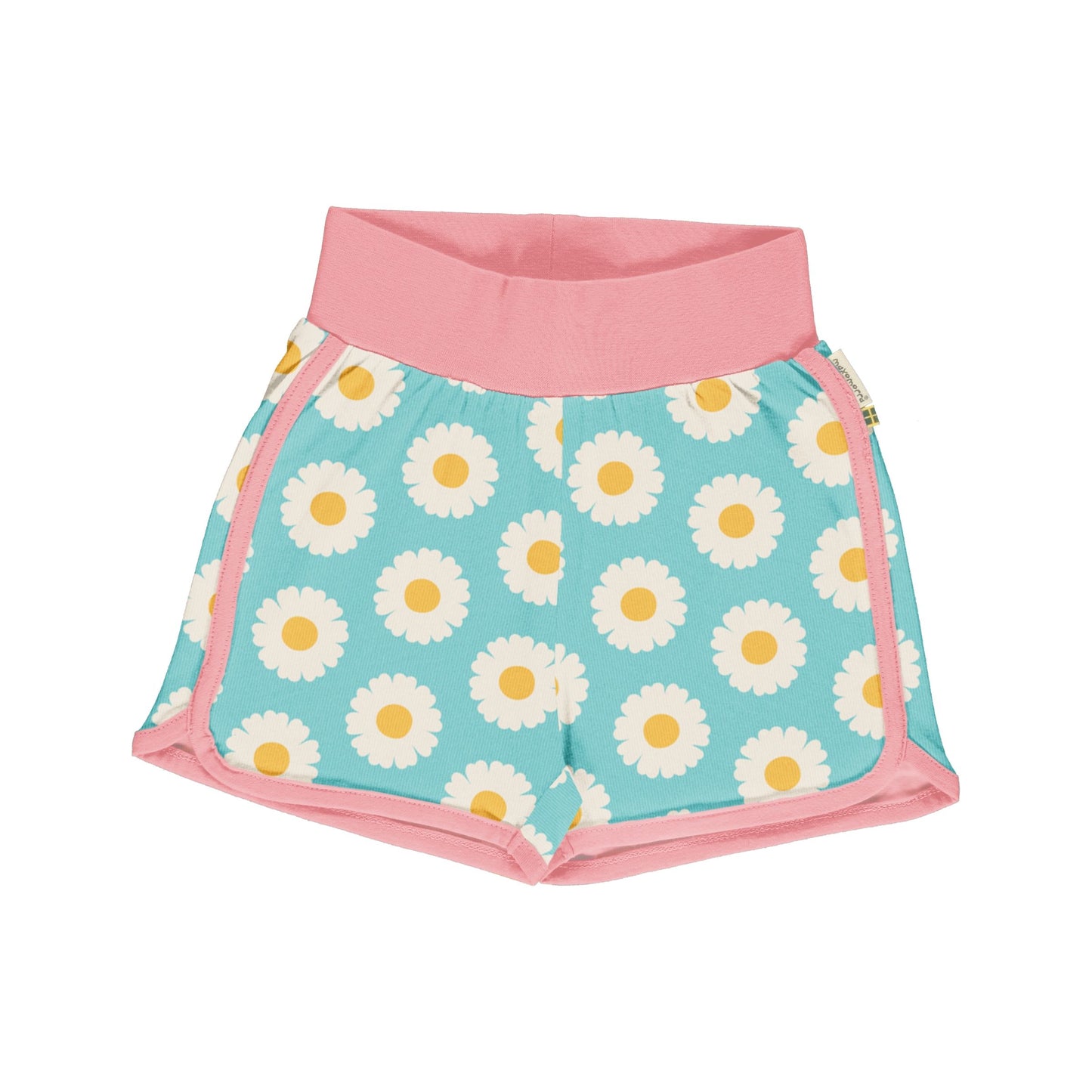 SALE: Runnershorts mit Margriten von Maxomorra