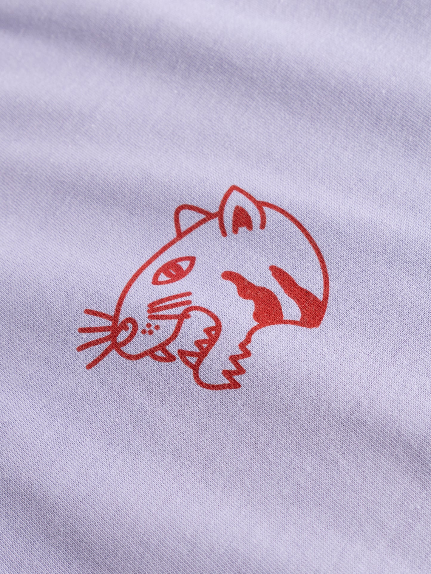 Langarm T-Shirt "Know your Power" von Mademoiselle Yéyé
