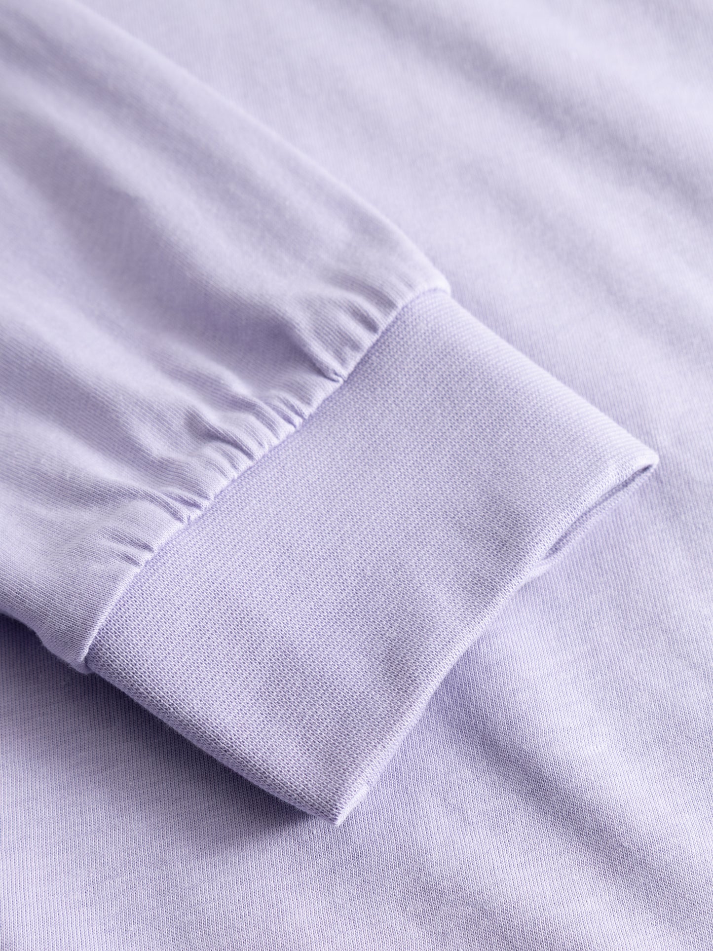 Langarm T-Shirt "Know your Power" von Mademoiselle Yéyé