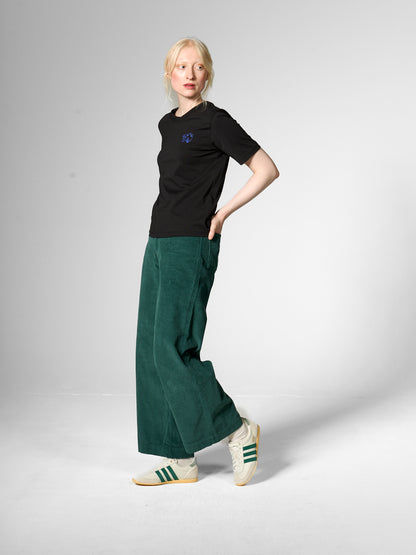 T-Shirt "Know your Power" von Mademoiselle Yéyé