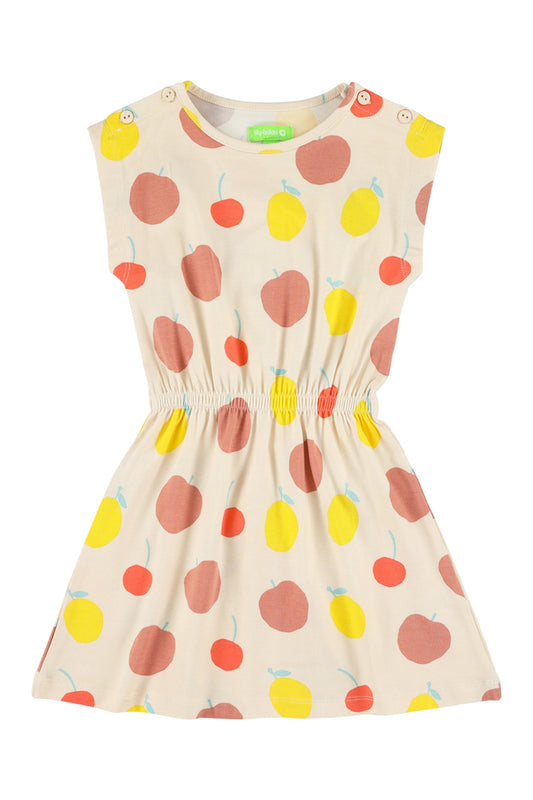 SALE -50%: Kleid mit Früchten von Lily Balou
