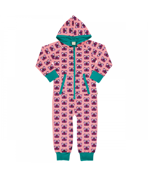 SALE: Onesie mit Schmetterling von Maxomorra