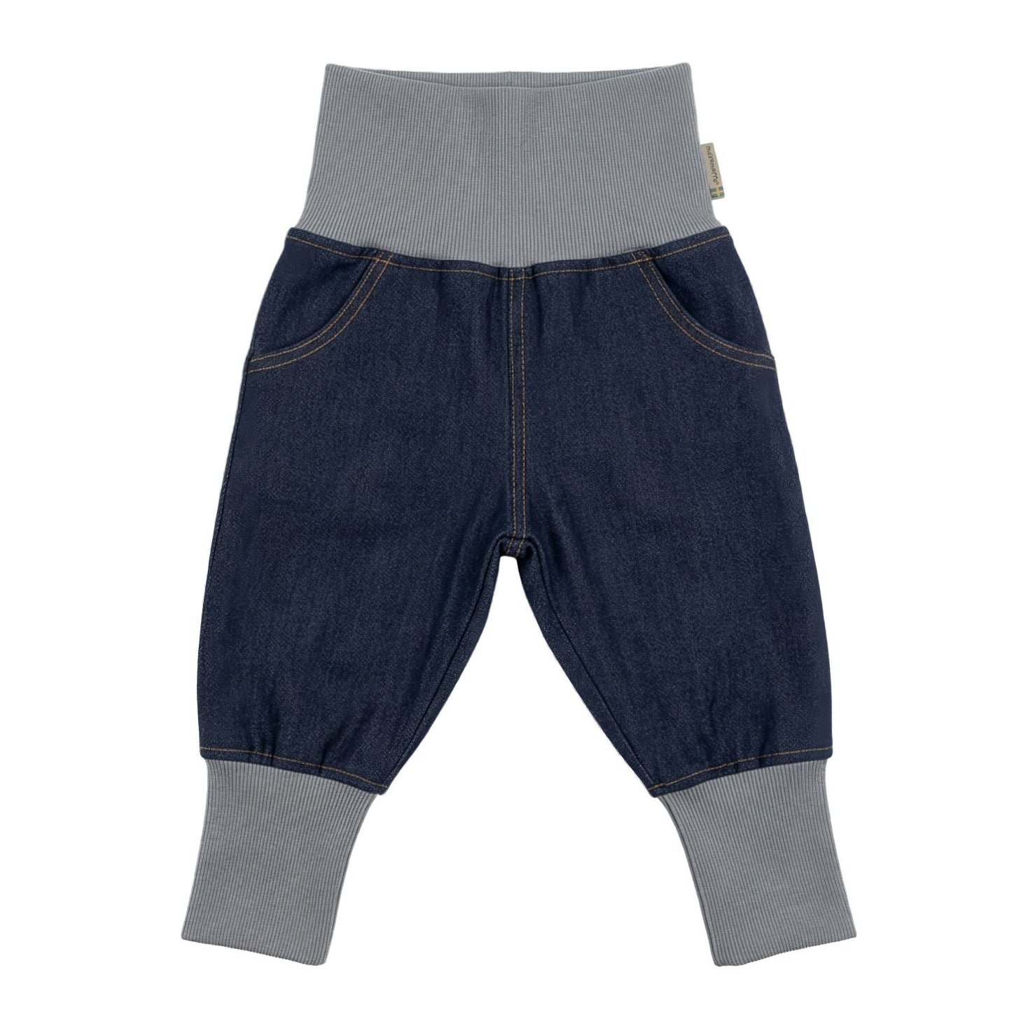 Babyhose Denim von Maxomorra