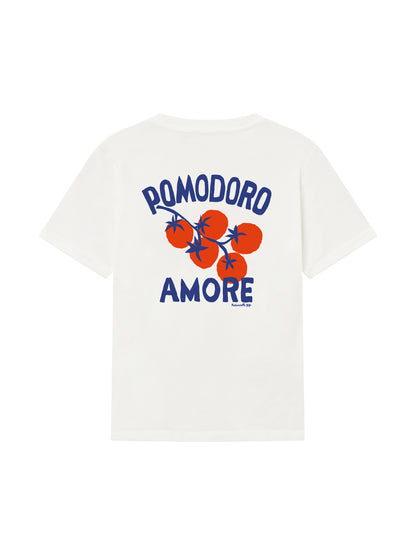 T-shirt Pomodoro Amore