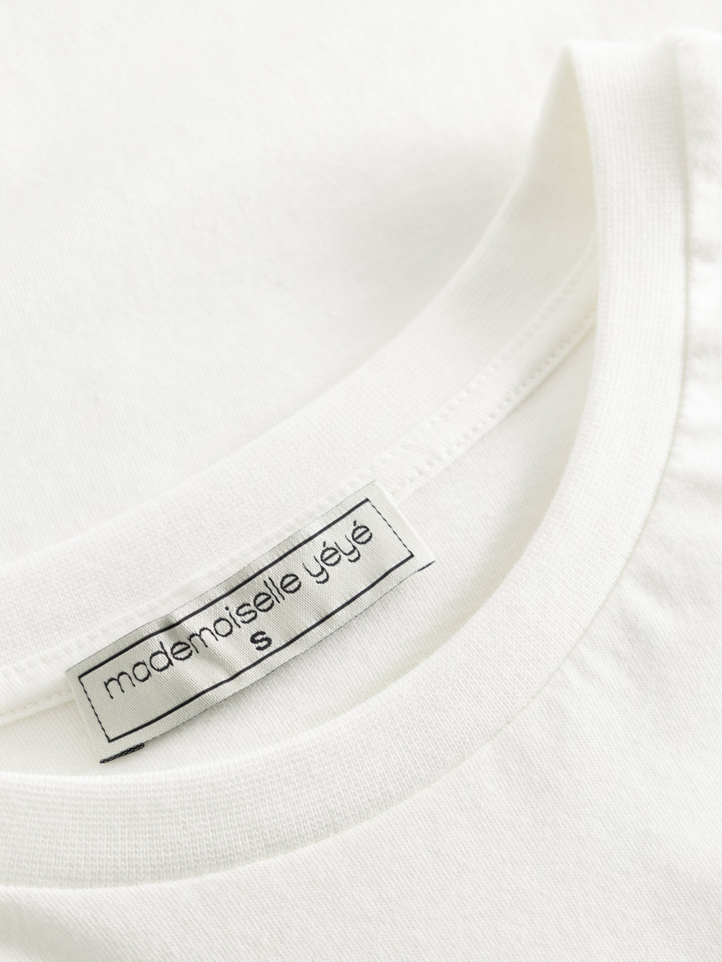 T-shirt Pomodoro Amore