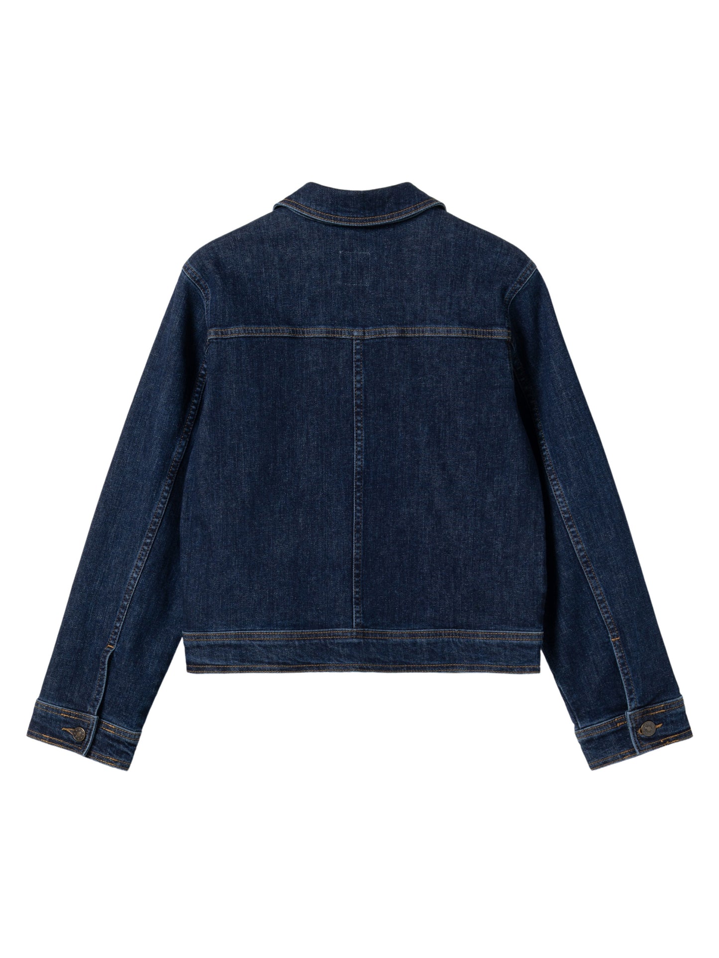 Jeansjacke von Mademoisell Yéyé