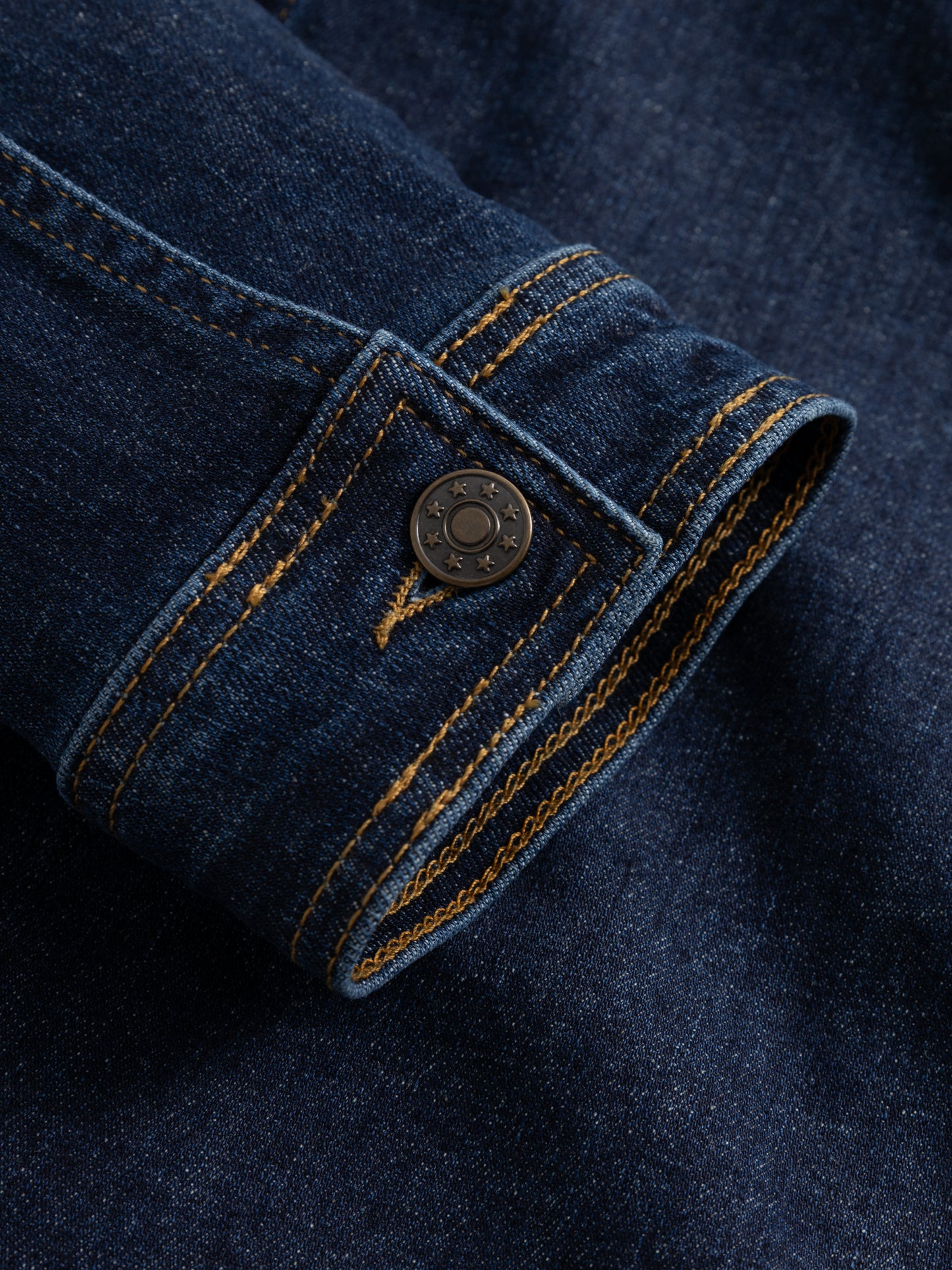 Jeansjacke von Mademoisell Yéyé