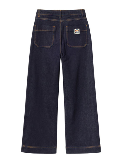 Jeans Record Denim von Mademoiselle Yéyé