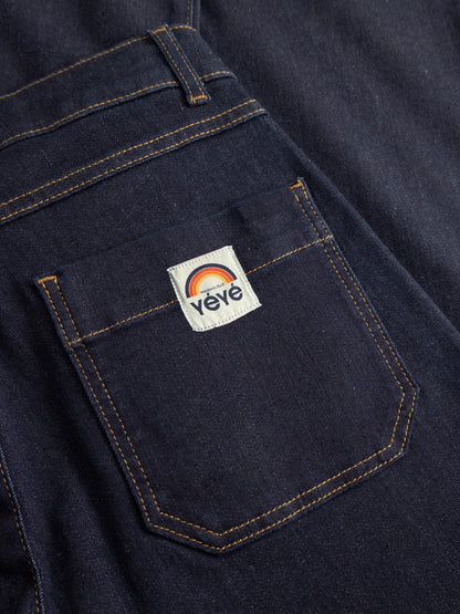 Jeans Record Denim von Mademoiselle Yéyé