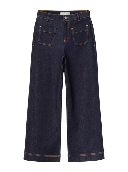 Jeans Record Denim von Mademoiselle Yéyé