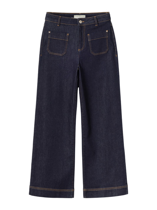 Jeans Record Denim von Mademoiselle Yéyé