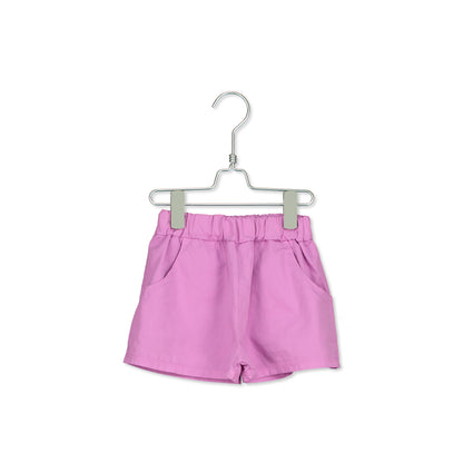 SALE: Shorts uni Fuchsia von Lötiekids