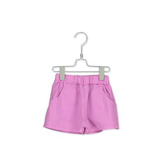SALE: Shorts uni Fuchsia von Lötiekids