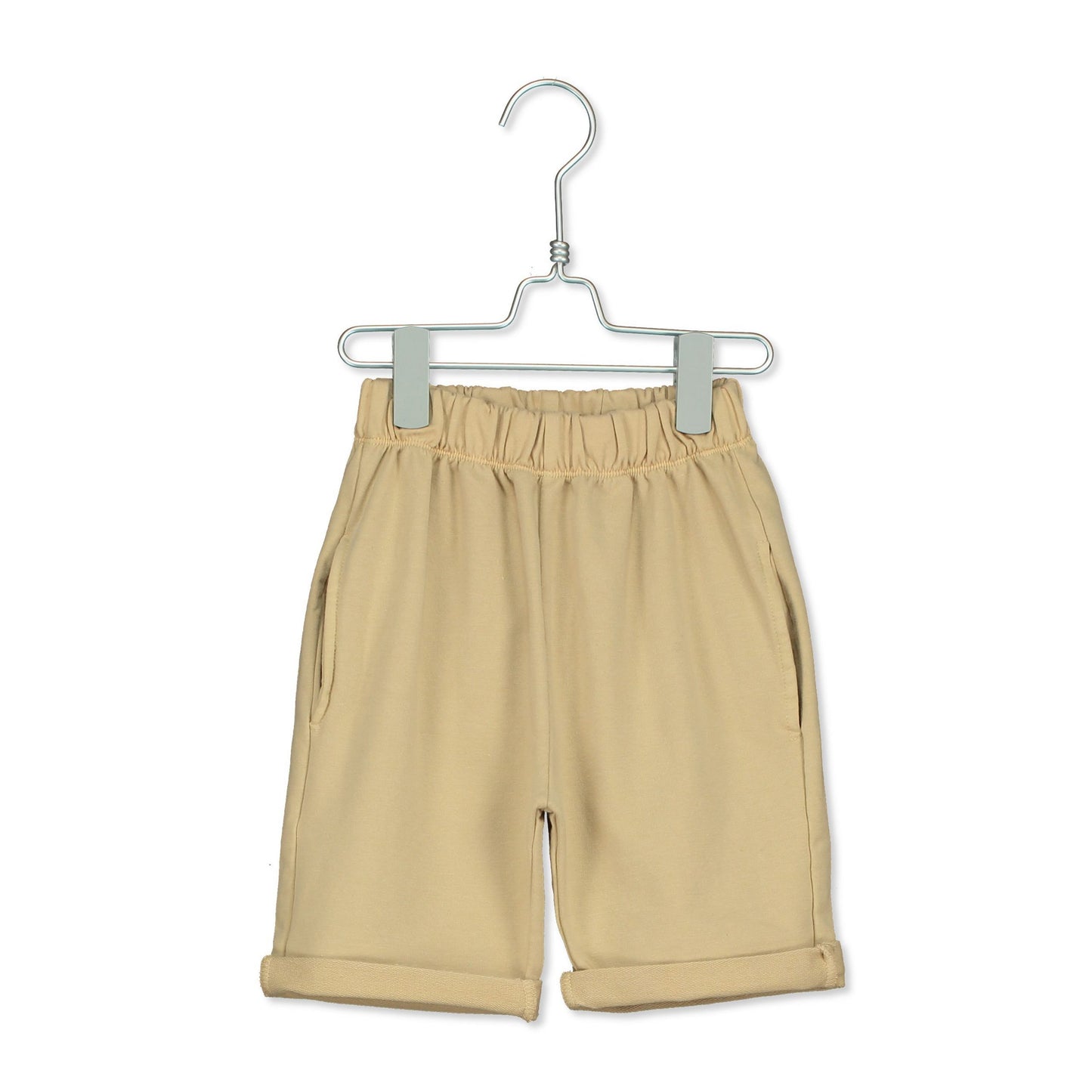 SALE: Bermudas in Latte von Lötiekids