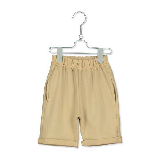 SALE: Bermudas in Latte von Lötiekids