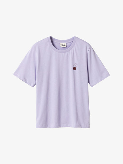 T-Shirt Superpower von Mademoiselle Yéyé