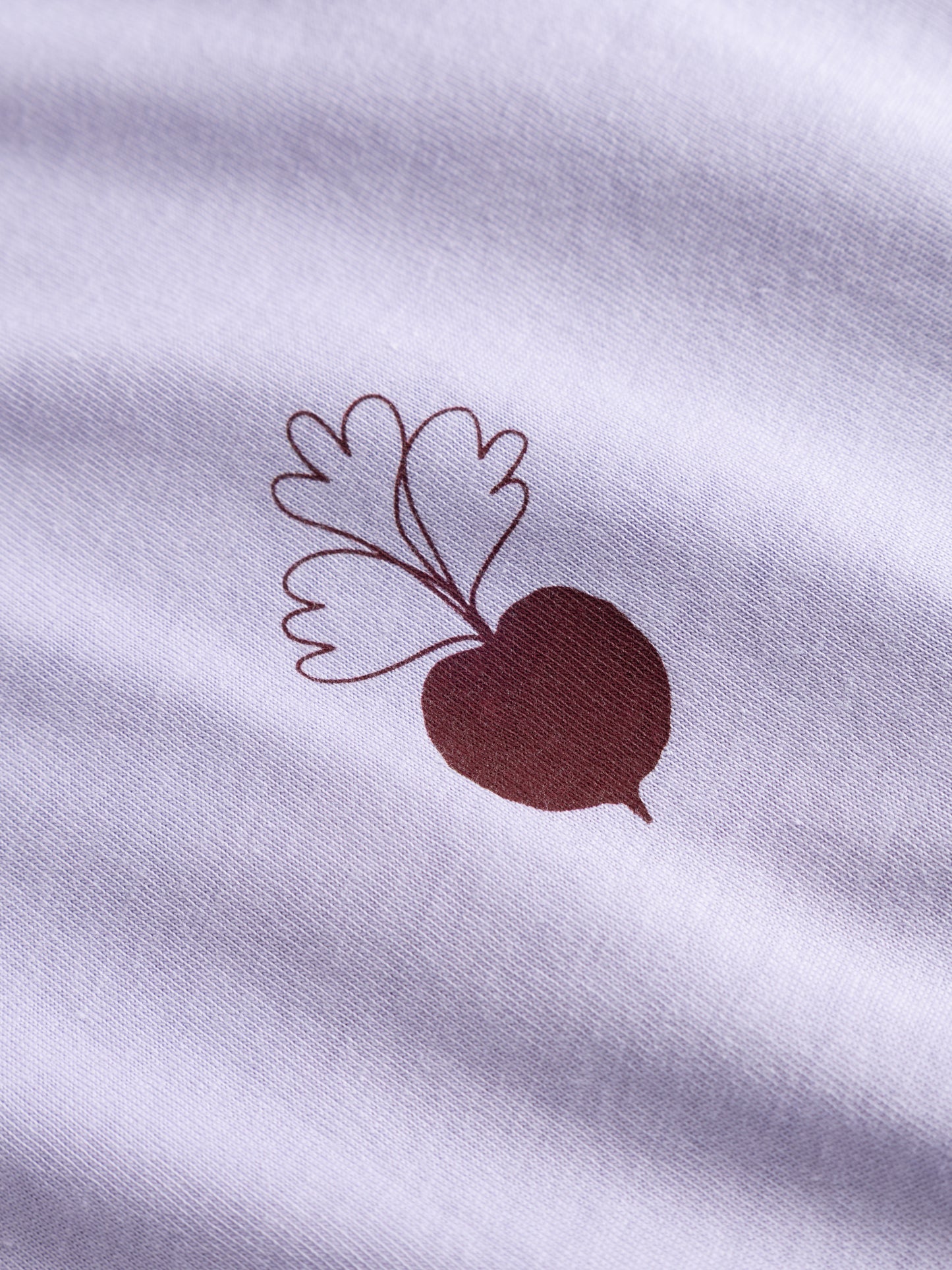 T-Shirt Superpower von Mademoiselle Yéyé