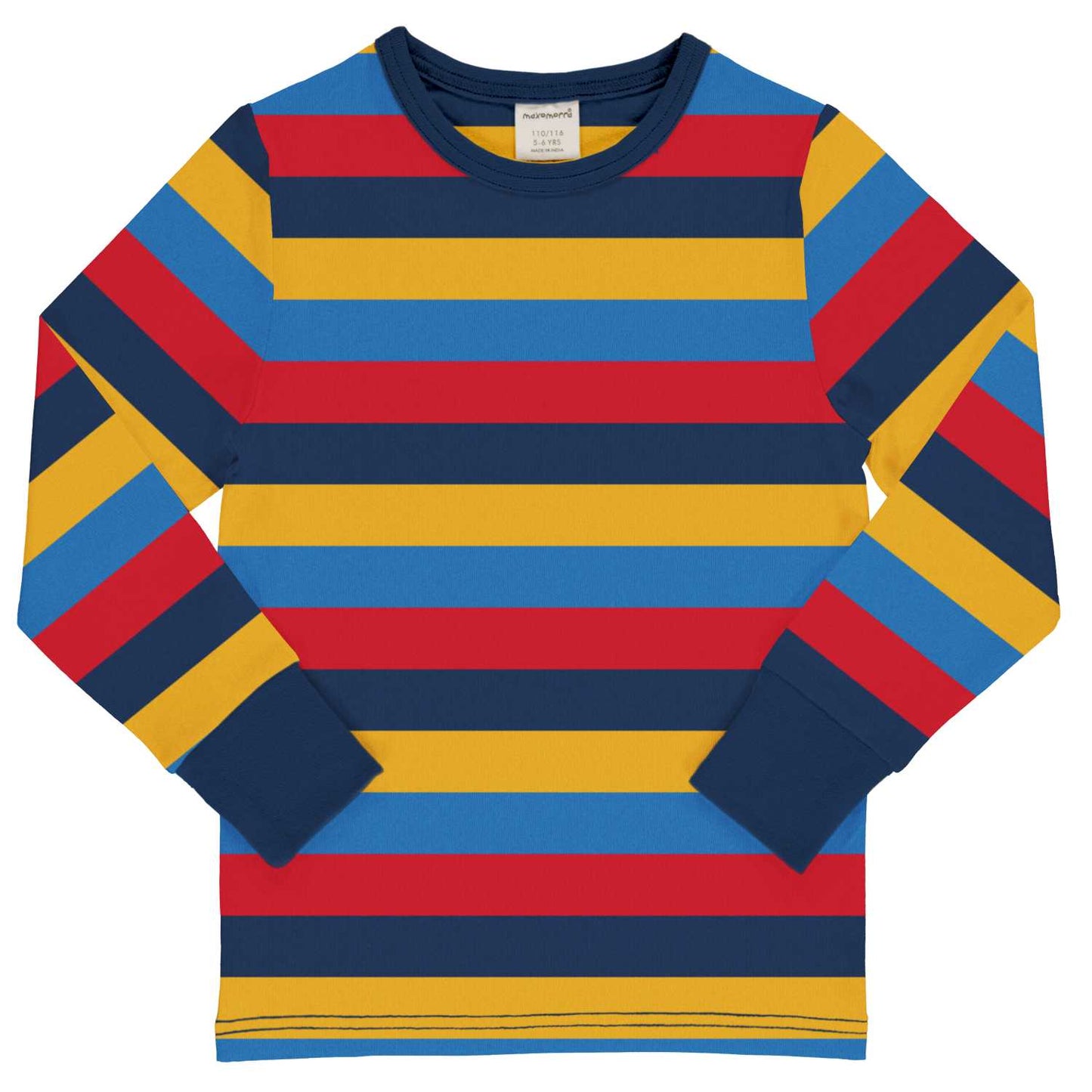 Pulli gestreift von Maxomorra