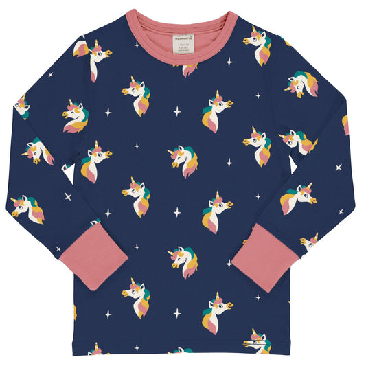 Pulli mit Einhorn