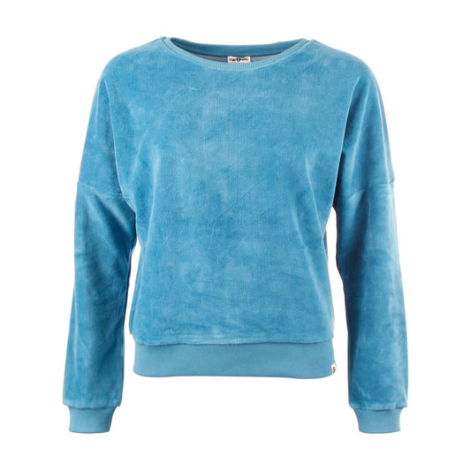 Velours-Pulli in Seaport von Chills&Fever