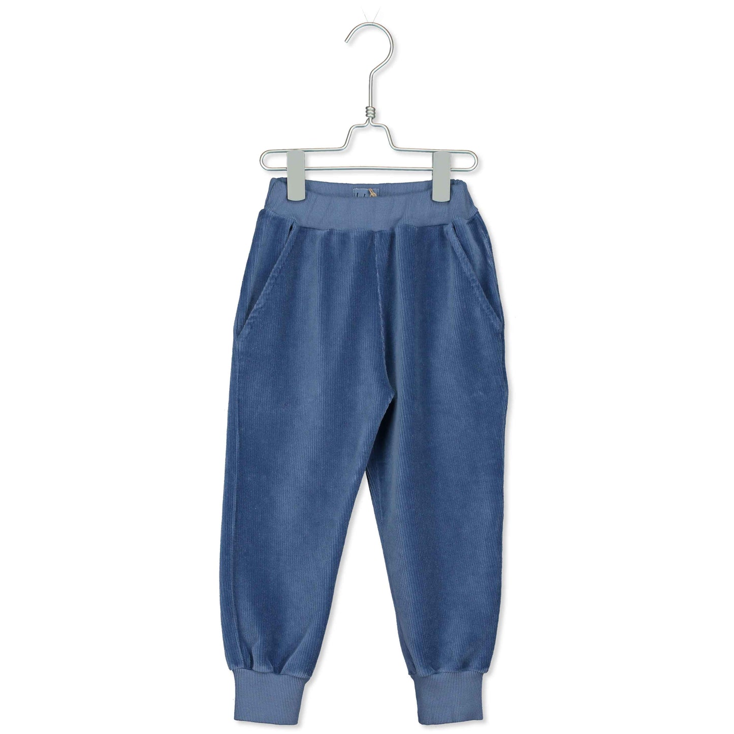 SALE: Cord-Hose in Blau von Lötiekids
